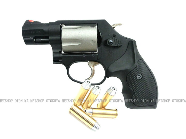 楽天市場】発火モデル【限定】 S&W M360PD プライベートディフェンス 