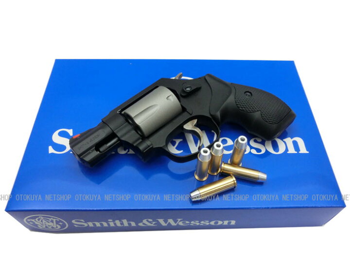 楽天市場】発火モデル【限定】 S&W M360PD プライベートディフェンス 