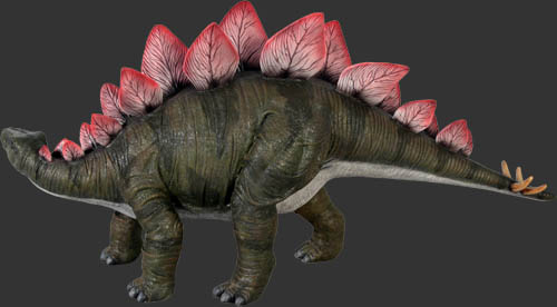 おすすめ フィギュア 恐竜フィギュア 全長１２５cｍ 小型
