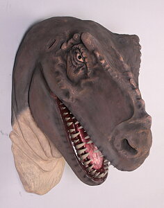 T-REXEeBmTEX@͂̃wbhErbOtBMAiǊ|^Cvj