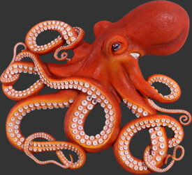 楽天市場 タコ フィギュアの通販