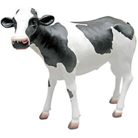 楽天市場 アニマル ビッグフィギュア 等身大 牛の通販