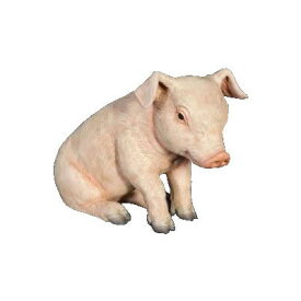 楽天市場 豚 フィギュアの通販