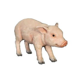 楽天市場 豚 フィギュアの通販