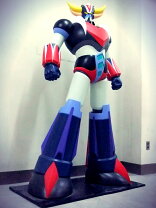 楽天市場】グレンダイザー フィギュアの通販