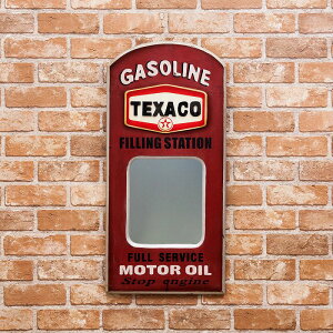 �E�H�[���~���[�i�Ǌ|�����j�@�uTEXACO�v