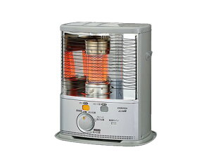 CORONA(�R���i) �Ζ��X�g�[�u SX-2825Y(S) �V���o�[ �ؑ�8��^�R���N���[�g10��܂� ���{���Y �d���s�v �h�Б΍� ����510×��452×���s324mm