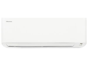 �n�C�Z���X Hisense �G�A�R�� JS�V���[�Y HA-J22S-W 6���p 2.2kW 100V R32 �X�^���_�[�h���f�� 2026�N���f��