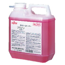 富士通ゼネラル 温水ルームヒーター ホットマン用不凍液 KBB-395T 寒冷地用 5L 約-20℃対応 防錆効果 ※北海道・沖縄・離島は送料追加
