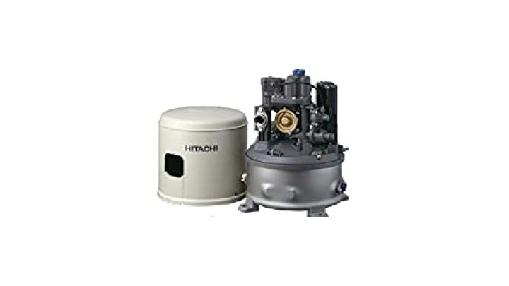 日立 インバーター浅井戸用自動ポンプ WT-P300Y | ヤマダウェブコム