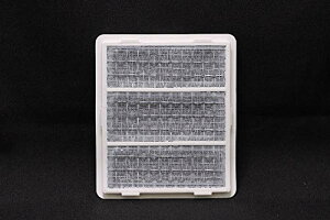 パナソニック Panasonic【FFV2510223】フィルター(換気W)1枚入り