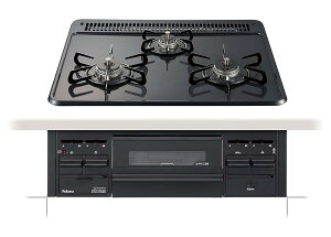 p} (Paloma) rgCR PD-N36 13A 60cm yssKX12AE13Apzz[[gbv X^_[h ȂЖʏ EΗ 3KXR