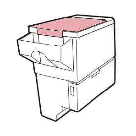 東芝 洗濯機 柔軟剤タンク 42042880