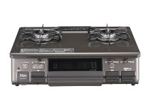 楽天市場】パロマ ガスコンロ ic-s807bha-rの通販