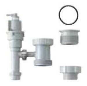 �y�݌ɕi�z INAX�ELIXIL ���^�d�C������yEFH-6MK�z�r����� �L�b�`���p�i1.5�C���`�E2�C���`�r���ǋ��p�j