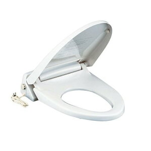 LIXIL(リクシル) INAX 暖房便座 大型 ピュアホワイト CF-18ALJ/BW1