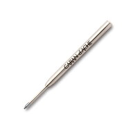 カランダッシュ ボールペン 油性 替芯 M 中字 ゴアカートリッジ 黒 8428-000 正規輸入品