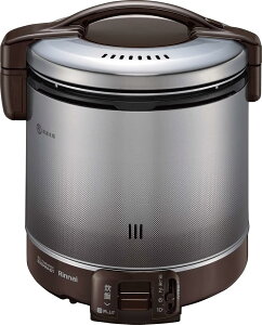 �����i�C(Rinnai) �����܂� �K�X���ъ� �s�s�K�X�p 1������ �_�[�N�u���E�� RR-100FS(A)(DB)-13A ������E�����z���s��