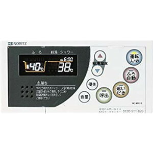 �m�[���c(NORITZ) �K�X������ ���������R�� RC-8101S