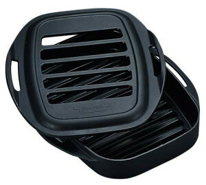 リンナイ ビルトインコンロ デリシア専用ココット浅型タイプ グリルプレート 単品 RBO-C1V-1