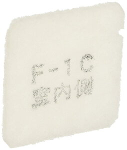  24ԊCVXeptB^[ (VFP-C8WUF/VFP-C8WUFCp) F-1C