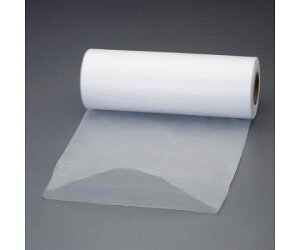 ESCO �|���`���[�u �܌a628mm ��400x0.04mm/200m EA897K-422