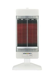 コロナ CORONA 遠赤外線暖房機 コアヒート ホワイト CH-12RB-W