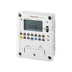 �p�i�\�j�b�N(Panasonic) TB47K�V���[�Y �T�Ԏ� �^�C���X�C�b�` �{�b�N�X�^�E�ʉ�H�E�^�C�}�[�o��/�p���X�o��/�C���^�[�o���o�͐ؑ� TB4701K