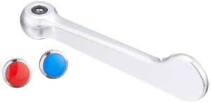 TOTO ���o�[�n���h�� ���o�[������=100mm THY553