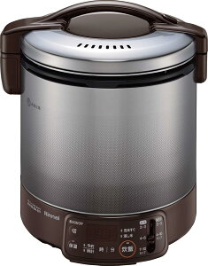 �����i�C �K�X���ъ� �u�����܂�v 1�� RR-100VQT(DB) �u���E�� �v���p���K�X�p RR-100VQT(DB)/LP