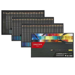 CARAN D'ACHE �J�����_�b�V�� �F���M ���n�� �~���[�W�A���A�N�A���� 3510-376 76�F ���� ���K�A���i