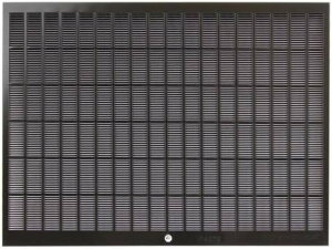 富士工業 レンジフード交換用フィルター スロットフィルタ CSF16-4001 (1枚入り)