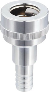 TOTO �z�[�X�p�� �����p��13mm����p �t�~�ٕt THY220-1 �V���o�[
