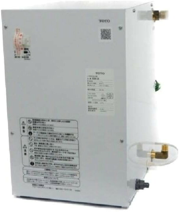 楽天市場】TOTO 小型電気温水器 湯ぽっと REM12A 貯湯量11.7L ※旧品番 