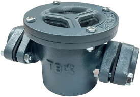 荏原製作所 エバラ 砂取器 25mm TBST-25 井戸ポンプ エバラ フィルタ部 70メッシュ 砂こし器 ろ過器 浅井戸ポンプ 電動ポンプ 給水ポンプ 砂かじり 摩耗 ※北海道・沖縄は送料別途