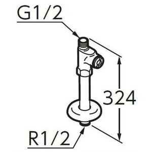 TOTO dC핔 Xg[g`~ tB^[t  TL348CU