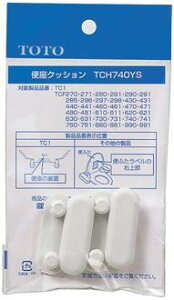 TOTO �֍��N�b�V�����g�i TCH740YS 4��