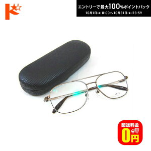 最大100%ポイントバック!10/31の23:59まで♪※在庫限り!◆安全と信頼の日本製◆1.67非球面レンズ+チタン素材フレームの老眼鏡(64-009-c1)【専用ケース付】老眼