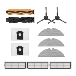 Dreame D20 Plus ���{�b�g�|���@�p �A�N�Z�T���[�L�b�g