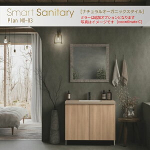y9̓Gg[P10{z ʉϑ X}[gTj^[ Plan NO-03 W900×D450×H1900mm i`I[KjbN z[X ACJ AICA ʑ  tH[ h[