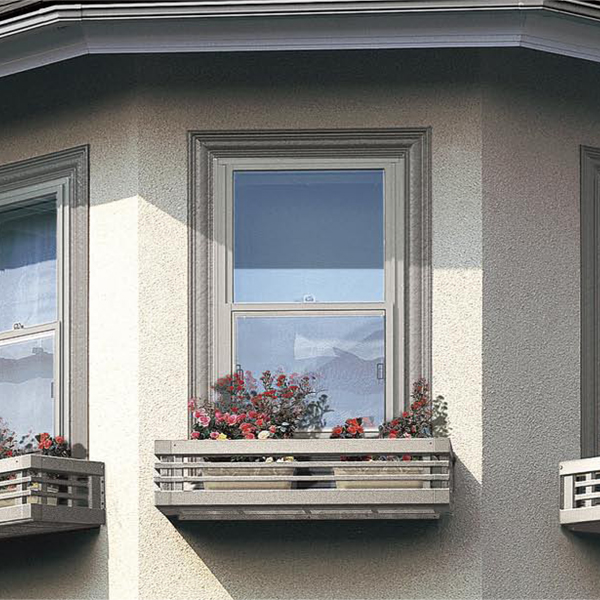 窓のアクセントに ガーデニングに最適なフラワーボックスです LIXIL リクシル フローリスト 横格子 豊富なギフト 243-03 ドリーム H230 フラワーボックス 税込 寸法W2716 エクステリア ガーデニング