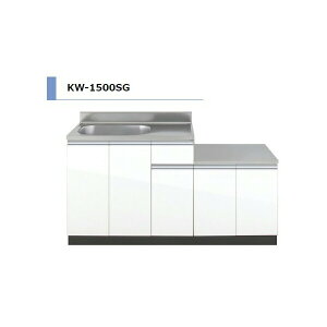 y11̓Gg[P10{z ACIY KW KXt Ԍ1500mm KW-1500SG ؖڒ  X^CbV  yGAz Lb` ZNVi h[