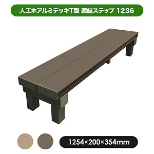 �y12���̓G���g���[��P10�{�z �����i �l�H�؃A���~�f�b�LT�^ �A���X�e�b�v1236 W1254 × H200 × D354mm �u���E�� �A�b�V���u���E�� �� ���ݑ� ���� �i������ �������h���[��