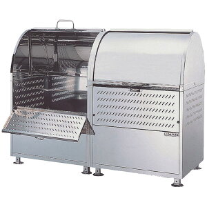 _CP N[XgbJ[ 18-8XeX i A^Cv CKM-1200R-A Ԍ1200mm S~W