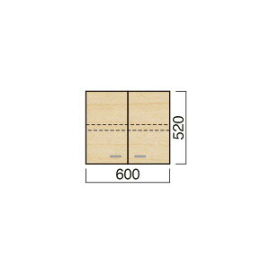 } ݌˒I 60cm Cdl(J[WJ)