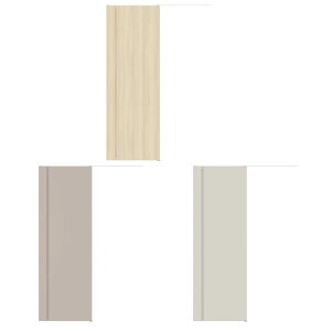 y11̓Gg[P10{z yI[_[TCY z V䖄 NV VbTD Li_ Ј˕W^Cv AKTK-LBA W1052`1952mm×H1720`2400mm DIY h[