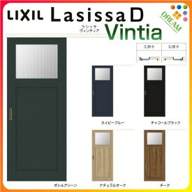 【8月はエントリーでP10倍】 リクシル 室内引戸 片引き戸 標準タイプ アウトセット方式 固定枠なし ラシッサD ヴィンティア LGJ 1320/1520/1620/1820 建具 おしゃれ リフォーム DIY dreamer-