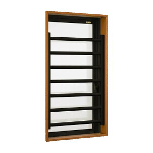 室内面格子 W250〜399×H590mm オーダーサイズ 固定式 屋内用 面格子 LIXIL/TOSTEM リクシル/トステム アルミサッシ 窓 後付け 取付 アルミ面格子 リフォーム DIY ドリーム