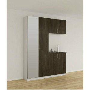 LIXIL tBX ֎[ R̎^ ~[ ֔[܂ ARGS-AA---1621K1S-1-1 W1600mm(800{800) H21(2080mm) h[