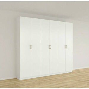 y11̓Gg[P10{z LIXIL tBX ֎[ bJ[^ ~[Ȃ ֔[܂ ARGS-AA---2421L1S-1-9 W2400mm(800{800{800) H21(2080mm) h[